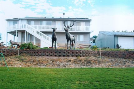 Waterfront Property in Washington County, Idaho