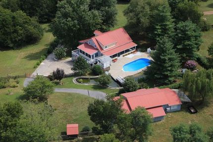 Land in Davidson County, Tennessee