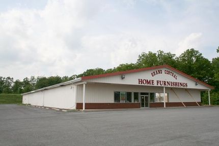 Recreational Property in Garrett County, Maryland