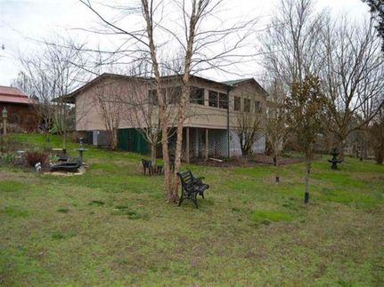 Land in Hawkins County, Tennessee