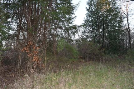 Land in Grundy County, Tennessee