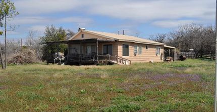 Recreational Property in Nolan County, Texas