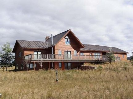 Commercial Property in Meagher County, Montana