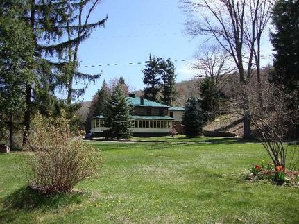 Land in Elk County, Pennsylvania
