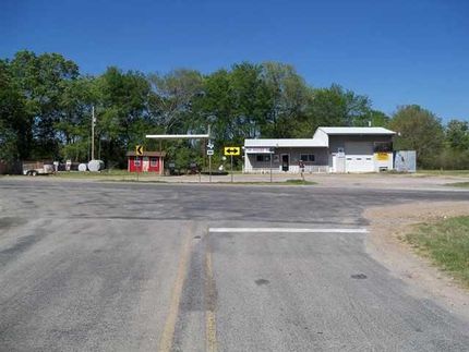 Commercial Property in Red River County, Texas