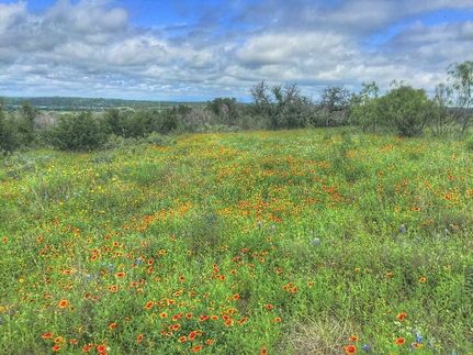Farm and Ranch in Burnet County, Texas