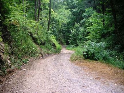 Land in Blount County, Tennessee