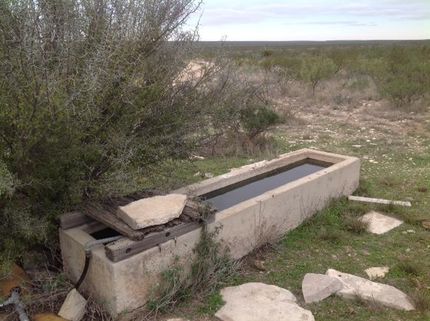 Recreational Property in Val Verde County, Texas