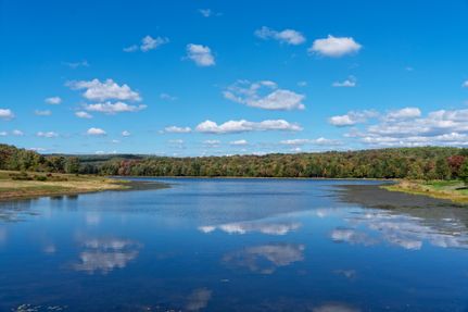 Lakefront Property in Cortland County, New York