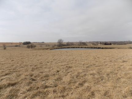 Farm and Ranch in Douglas County, Kansas