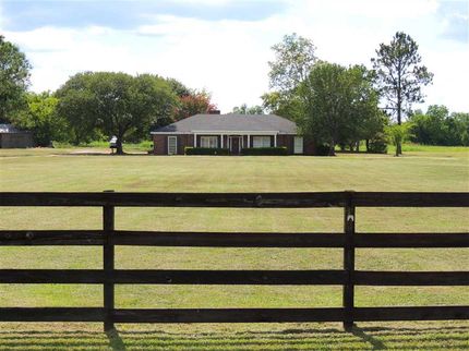 Land in Montgomery County, Alabama