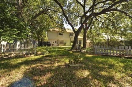 Farm and Ranch in Williamson County, Texas