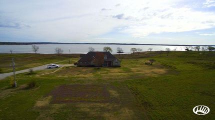 Farm and Ranch in Delaware County, Oklahoma