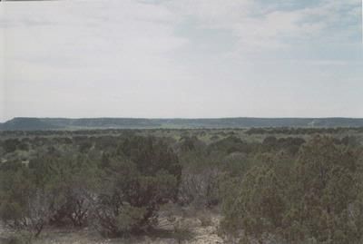 Farm and Ranch in Kimble County, Texas