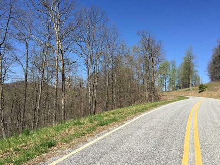 Recreational Property in Wilkes County, North Carolina