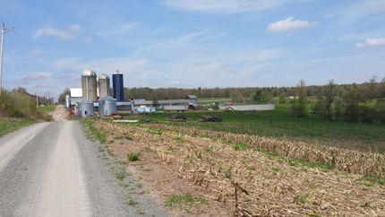 Farm and Ranch in Sullivan County, Pennsylvania