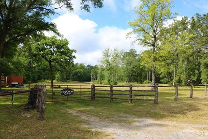 Recreational Property in Grimes County, Texas