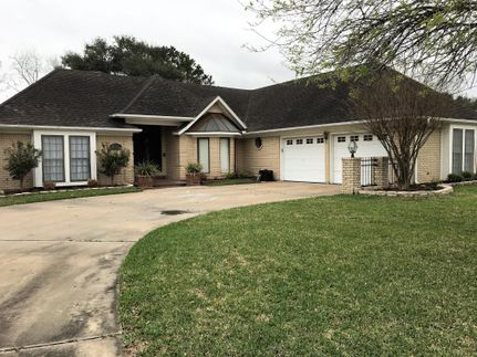 Farm and Ranch in Wharton County, Texas