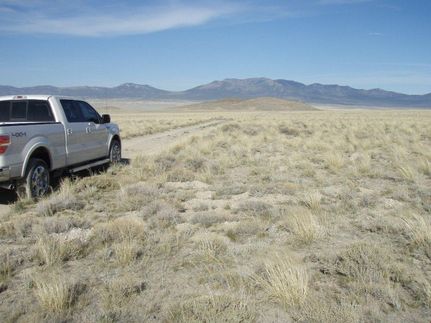 Farm and Ranch in Elko County, Nevada