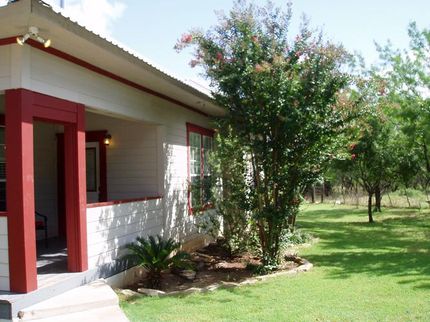 Farm and Ranch in Comanche County, Texas