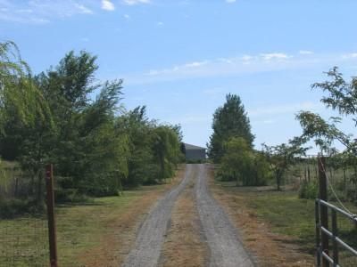 Land in Canyon County, Idaho
