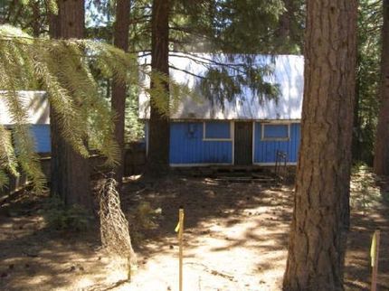 Land in Butte County, California