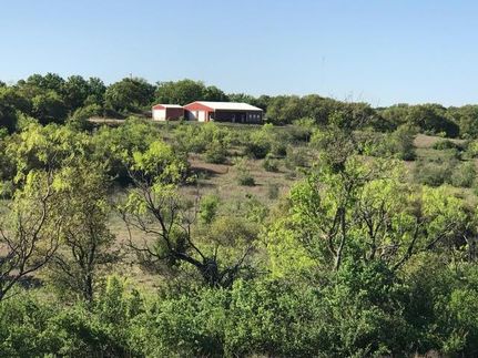 Recreational Property in Brown County, Texas