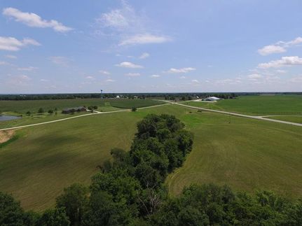 Land in Lewis County, Missouri