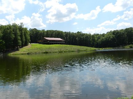 Hunting Property in Wilkinson County, Georgia