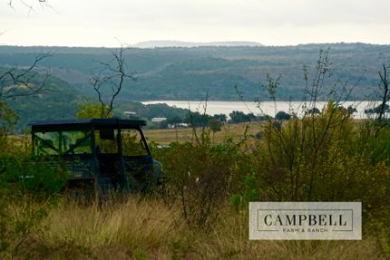 Recreational Property in Stephens County, Texas