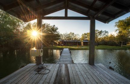 Timberland Property in Duval County, Texas