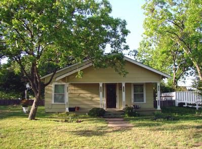 Recreational Property in Callahan County, Texas