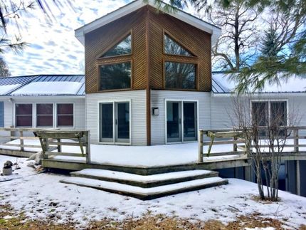 Recreational Property in Lake County, Michigan