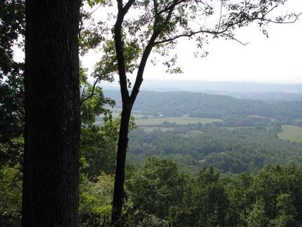 Recreational Property in Chattooga County, Georgia