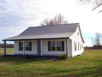 House in Coffee County, Tennessee