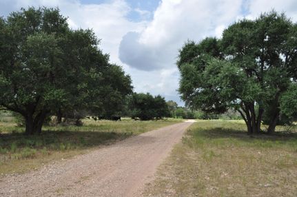 Recreational Property in Fayette County, Texas