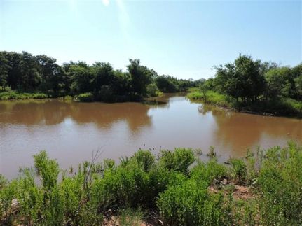 Land in Haskell County, Texas