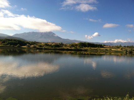 Recreational Property in Huerfano County, Colorado
