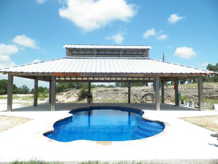 Timberland Property in Edwards County, Texas