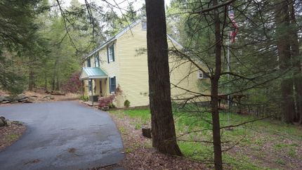 Land in Sullivan County, New York