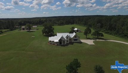Recreational Property in San Jacinto County, Texas