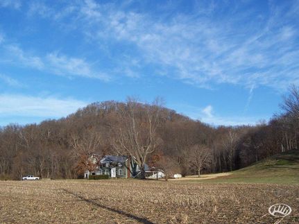 Farm and Ranch in Jackson County, Illinois
