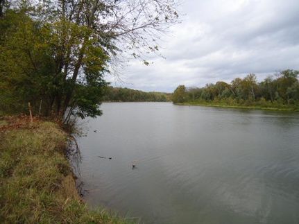 Farm and Ranch in Greene County, Alabama