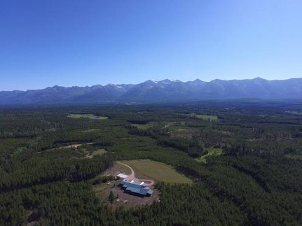 Land in Missoula County, Montana