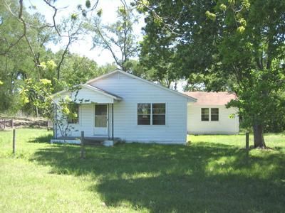 Recreational Property in Milam County, Texas