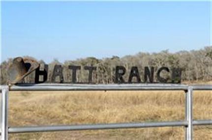 Farm and Ranch in Colorado County, Texas