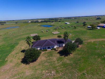 Land in Lavaca County, Texas