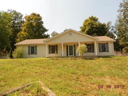 Land in Nelson County, Kentucky