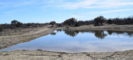 Land in McCulloch County, Texas
