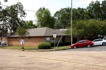 Timberland Property in Pike County, Mississippi